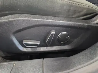 Ford Fusion Hybrid 2019 SE 4dr Sedán