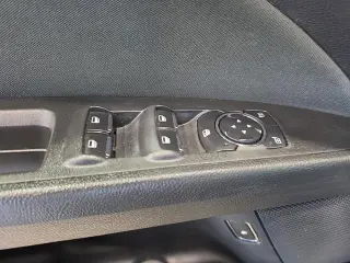Ford Fusion Hybrid 2019 SE 4dr Sedán