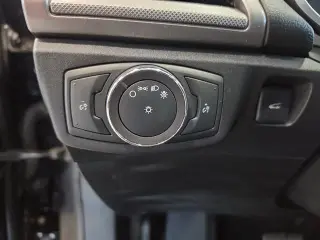 Ford Fusion Hybrid 2019 SE 4dr Sedán
