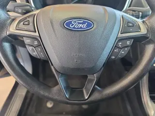 Ford Fusion Hybrid 2019 SE 4dr Sedán