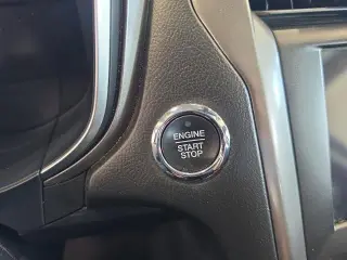 Ford Fusion Hybrid 2019 SE 4dr Sedán