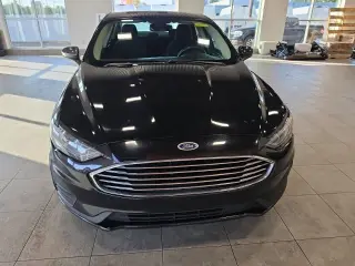 Ford Fusion Hybrid 2019 SE 4dr Sedán