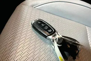 Hyundai KONA 2020 AWD Ultimate 4dr Crossover