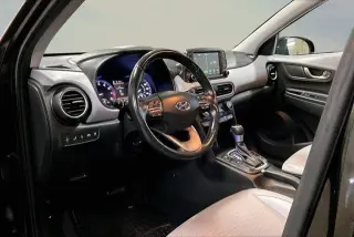 Hyundai KONA 2020 AWD Ultimate 4dr Crossover