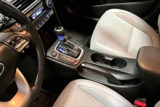 Hyundai KONA 2020 AWD Ultimate 4dr Crossover