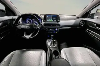 Hyundai KONA 2020 AWD Ultimate 4dr Crossover
