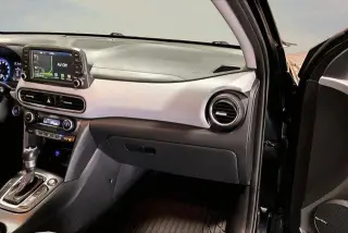 Hyundai KONA 2020 AWD Ultimate 4dr Crossover