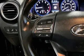 Hyundai KONA 2020 AWD Ultimate 4dr Crossover