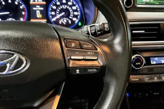 Hyundai KONA 2020 AWD Ultimate 4dr Crossover