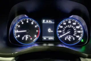 Hyundai KONA 2020 AWD Ultimate 4dr Crossover