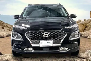 Hyundai KONA 2020 AWD Ultimate 4dr Crossover