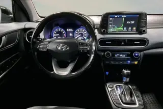 Hyundai KONA 2020 AWD Ultimate 4dr Crossover