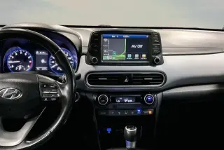 Hyundai KONA 2020 AWD Ultimate 4dr Crossover