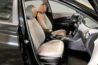 Hyundai KONA 2020 AWD Ultimate 4dr Crossover