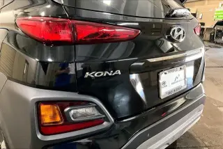 Hyundai KONA 2020 AWD Ultimate 4dr Crossover