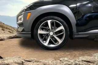 Hyundai KONA 2020 AWD Ultimate 4dr Crossover
