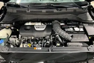 Hyundai KONA 2020 AWD Ultimate 4dr Crossover