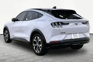 Ford Mustang Mach-E 2023 AWD Premium 4dr SUV