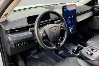 Ford Mustang Mach-E 2023 AWD Premium 4dr SUV