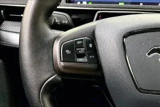 Ford Mustang Mach-E 2023 AWD Premium 4dr SUV