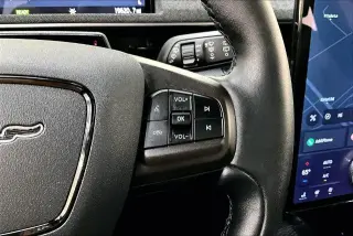 Ford Mustang Mach-E 2023 AWD Premium 4dr SUV