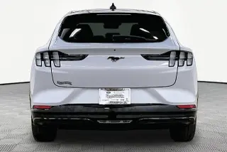 Ford Mustang Mach-E 2023 AWD Premium 4dr SUV