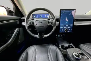 Ford Mustang Mach-E 2023 AWD Premium 4dr SUV