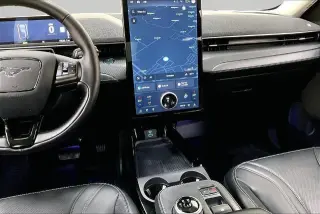 Ford Mustang Mach-E 2023 AWD Premium 4dr SUV