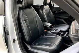 Ford Mustang Mach-E 2023 AWD Premium 4dr SUV