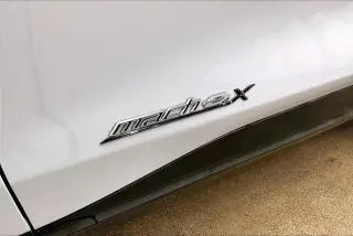 Ford Mustang Mach-E 2023 AWD Premium 4dr SUV