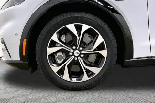 Ford Mustang Mach-E 2023 AWD Premium 4dr SUV