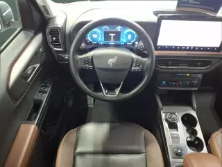 Ford Bronco Sport 2025 AWD Outer Banks SUV 4 puertas