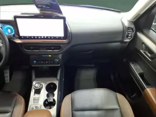 Ford Bronco Sport 2025 AWD Outer Banks SUV 4 puertas