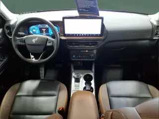 Ford Bronco Sport 2025 AWD Outer Banks SUV 4 puertas