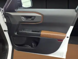 Ford Bronco Sport 2025 AWD Outer Banks SUV 4 puertas