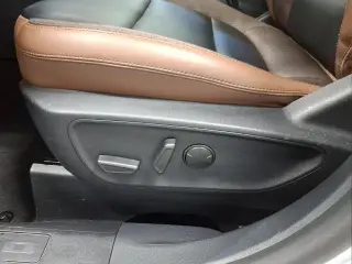 Ford Bronco Sport 2025 AWD Outer Banks SUV 4 puertas
