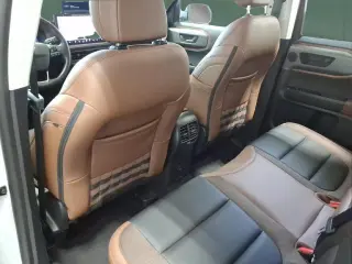 Ford Bronco Sport 2025 AWD Outer Banks SUV 4 puertas
