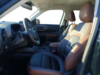 Ford Bronco Sport 2024 AWD Outer Banks 4dr SUV