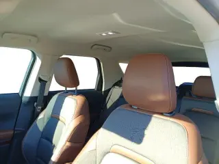 Ford Bronco Sport 2024 AWD Outer Banks 4dr SUV
