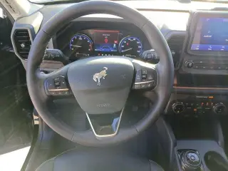 Ford Bronco Sport 2024 AWD Outer Banks 4dr SUV