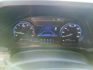 Ford Bronco Sport 2024 AWD Outer Banks 4dr SUV