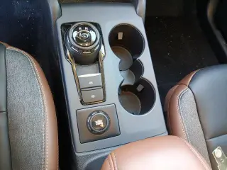 Ford Bronco Sport 2024 AWD Outer Banks 4dr SUV