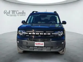 Ford Bronco Sport 2024 AWD Outer Banks 4dr SUV
