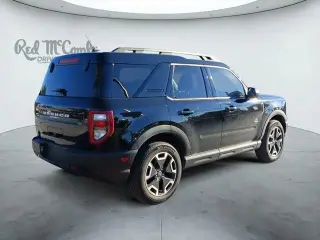 Ford Bronco Sport 2024 AWD Outer Banks 4dr SUV