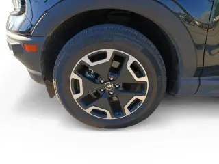 Ford Bronco Sport 2024 AWD Outer Banks 4dr SUV