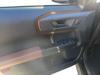 Ford Bronco Sport 2024 AWD Outer Banks 4dr SUV