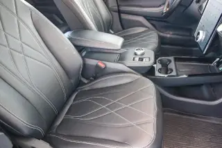 Ford Mustang Mach-E 2023 SUV de 4 puertas Select