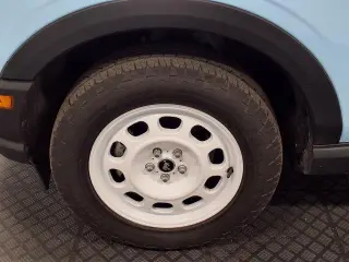 Ford Bronco Sport 2024 AWD Heritage 4dr SUV