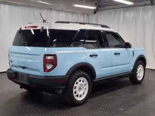 Ford Bronco Sport 2024 AWD Heritage 4dr SUV