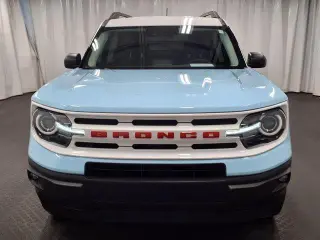 Ford Bronco Sport 2024 AWD Heritage 4dr SUV